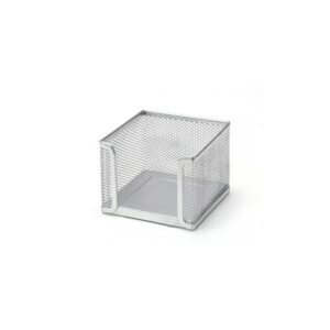 FORPUS TELLENO MEMO CUBE SILVER F30554