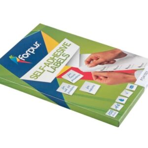 FORPUS LABELS 70X35MM F041514