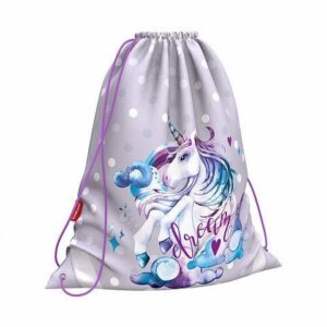 ERICHKRAUSE STRINGBAG 365X440 DREAM UNICORN N.48436