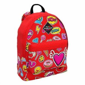 ERICHKRAUSE BACKPACK EASYLINE 17L SWEET LOVE N.48474