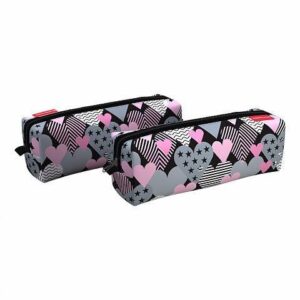 ERICHKRAUSE PENCIL CASE QUADRA 210X70 MIMI DOG N.48482