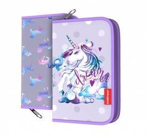 ERICHKRAUSE PENCIL CASE WITHOUT FILLING 135X205 N.48487