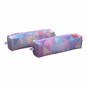 ERICHKRAUSE PENCIL CASE QUADRA MINI 210X50 N.48962