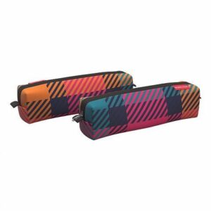 ERICHKRAUSE PENCIL CASE QUADRA MINI 210X50 N.48966