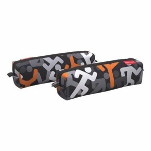 ERICHKRAUSE PENCIL CASE QUADRA MINI 210X50 N.48975