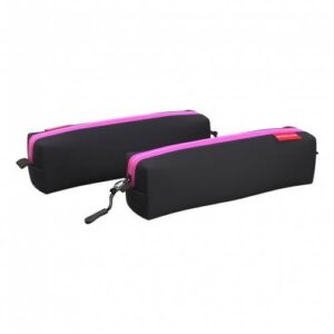 ERICHKRAUSE PENCIL CASE QUADRA MINI 210X50  N.48980