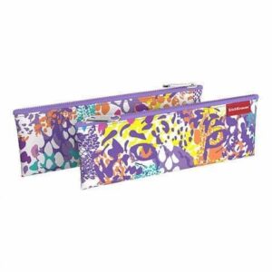 ERICHKRAUSE PENCIL CASE ENVELOPE 220X90  CHEETAH N.49008
