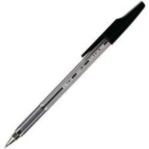 PILOT PEN BP-S MEDIUM BLACK