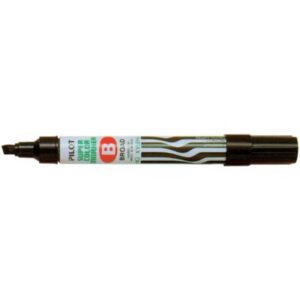 PILOT MARKER B BLACK SCA-B-BLACK