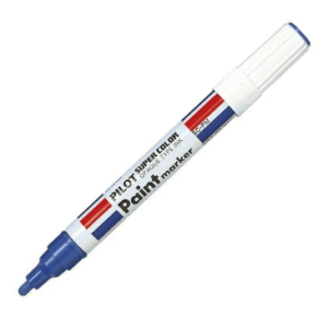 PILOT PAINT MARKER SC-PM-L  BLUE
