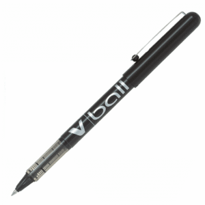 PILOT PEN VBALL 0.7 BLACK