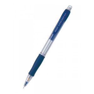 PILOT PENCIL LEADHOLDER GRIP  0.5 BLUE  H-185