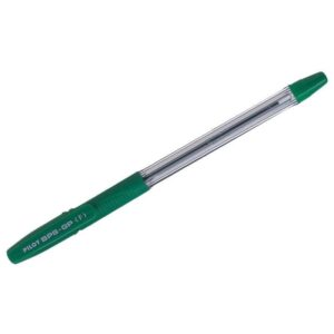 PILOT PEN BPS-GP FINE GREEN