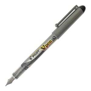PILOT PEN FOUNTAIN BLACK