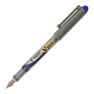 PILOT PEN FOUNTAIN BLUE