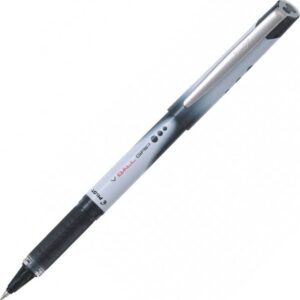 PILOT PEN VBALL GRIP 07 BLACK