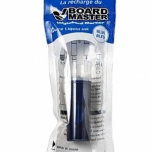 PILOT REFILL FOR VBOARD MARKER BLUE WBS-VBM-L