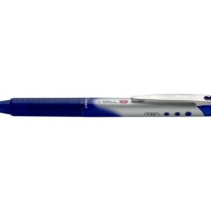PILOT PEN VBALL RT ROLL 0.7 BLUE