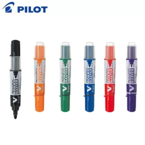 PILOT MARKER VBOARD RED WBMA-VBM-M-BG-R