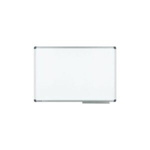 WHITEBOARD MAGNETIC ALUMINIUM FRAME 60X90 WB0609