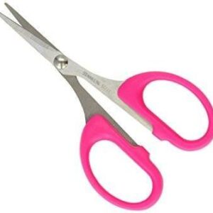 PLUS SMART SOFT GRIP SCISSOR 145MM N.34567