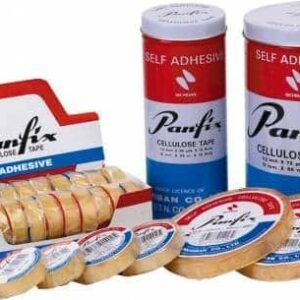 PANFIX CELLOTAPE 12X33M