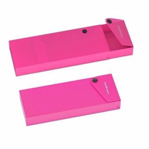 ERICHKRAUSE PENCIL BOX MATT NEON N.50494