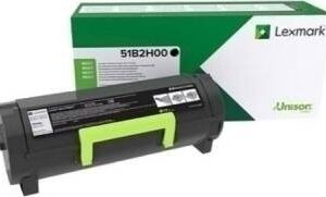 LEXMARK TONER 51B2H00 (8.5K)