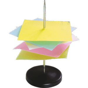 B/R/FOSKA DESKTOP PAPER SPEAR(VELONA)  BR00242/QL01B