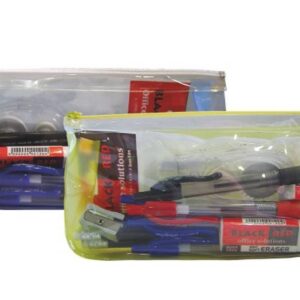 B/R OFFICE SOLUTIONS SET OF 17PCS  BR00308