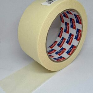 PRIMO MASKING TAPE (PAPER) 48X40M WHITE