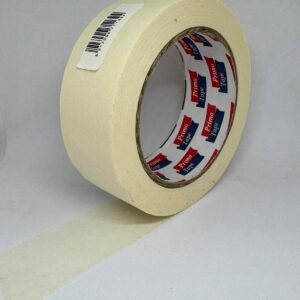 PRIMO MASKING TAPE (PAPER) 36X40M WHITE