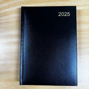 DIARY 2026 A5 DAILY