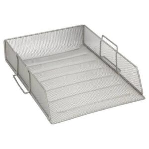 TELLENO SINGLE TRAY SILVER H2001-1