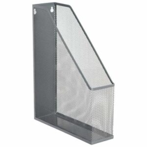 TELLENO MAGAZINE FILE SILVER  H3002