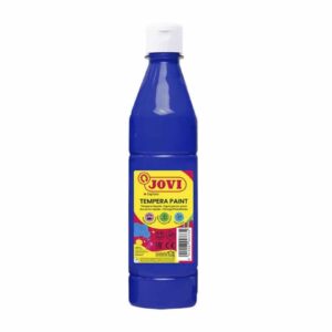 OMEGA TEMPERA PAINT 500ML ULTRAMARINE BLUE TP-6