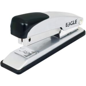 EAGLE STAPLER  24/6-26/6 BLK 205  110-1166
