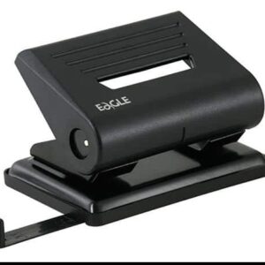 EAGLE PERFORATOR FOR 30 PAGES BLK P5180L