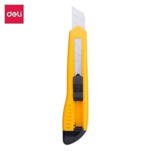 DELI 18MM CUTTER BIG DL-E2003