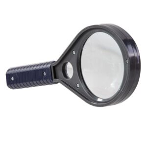 DELI MAGNIFIER 3X, 6X 55mm DL-E9091