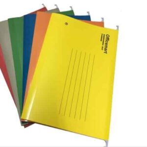 OFFICEMART SUSPENSION FILES F/SC