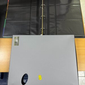 KINARY PHOTO ALBUM 240POCKET PA1001