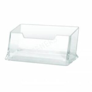 ACRYLIC KEJEA NAME CARD STAND K-052