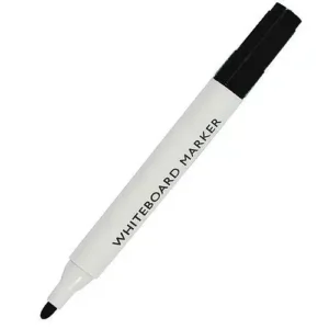 STABRO WHITEBOARD MARKER BLACK WBMBL