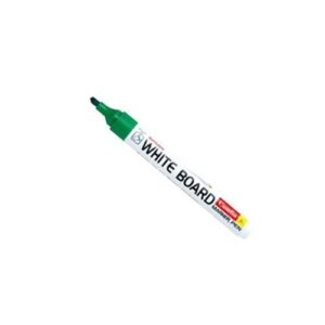 STABRO WHITEBOARD MARKER GREEN WBMGR