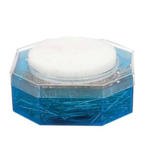 B/R-FOSKA OFFICE PINS STAIN.(KARFITSES) 300PCS  BR41010