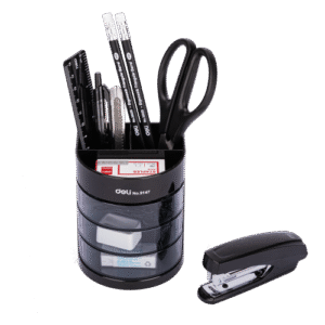 DELI ORGANIZER 12PCS SET DL-E38253