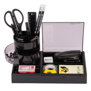 DELI ORGANIZER 16PCS SET DL-E38254