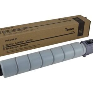 RICOH TONER MP C305 BLACK