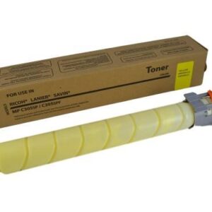 RICOH TONER MP C305 YELLOW